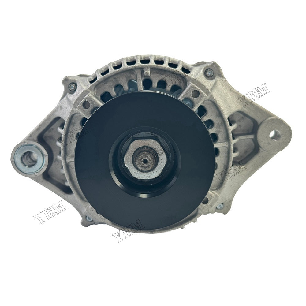 YEM Parts 19260-64010 Alternator 12V For Kubota V3600 Engine Hyundai diesel forklift For Kubota