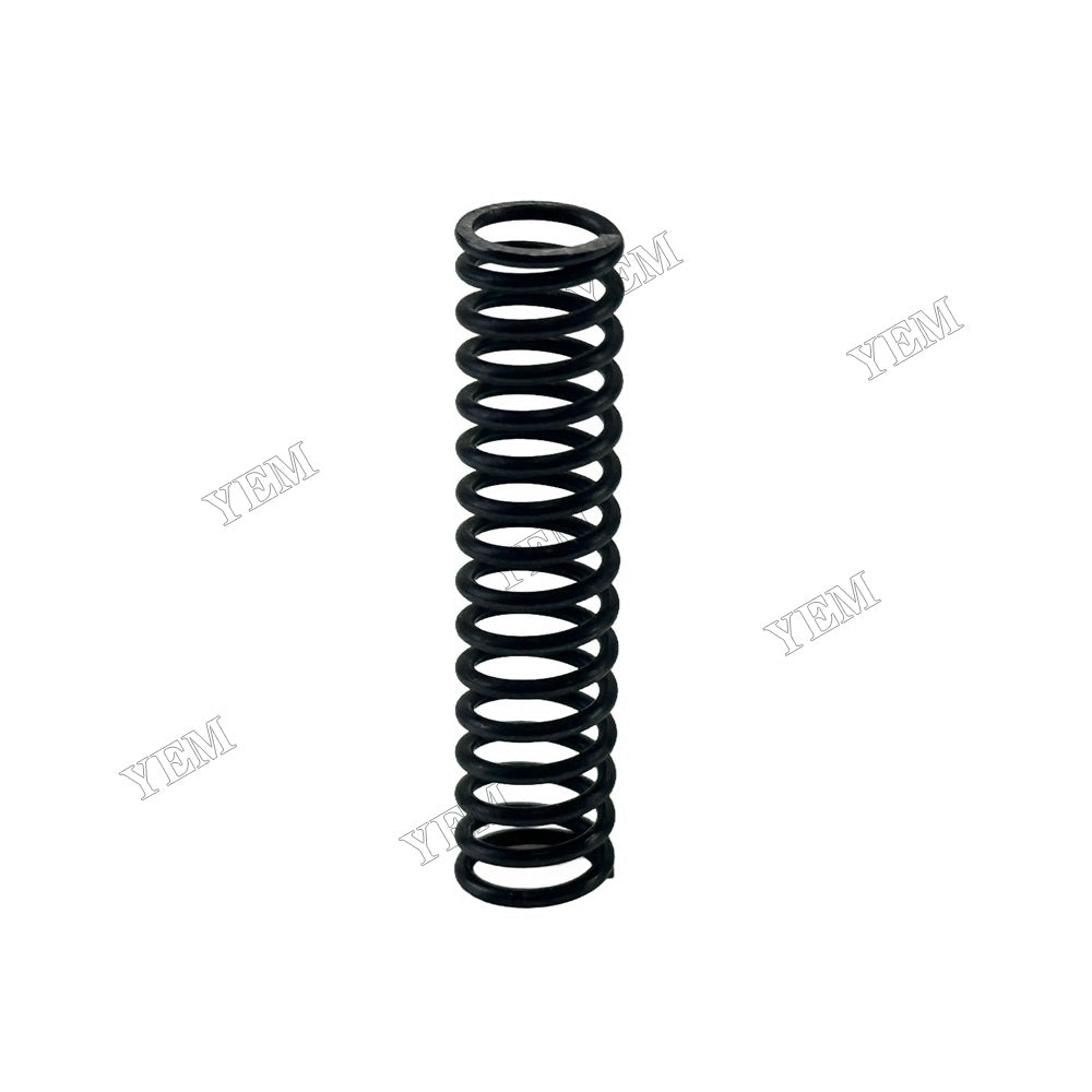 YEM Parts 16851-36950 Spring For Kubota Z482 Engine Gehlmax MB 048 excavator For Kubota