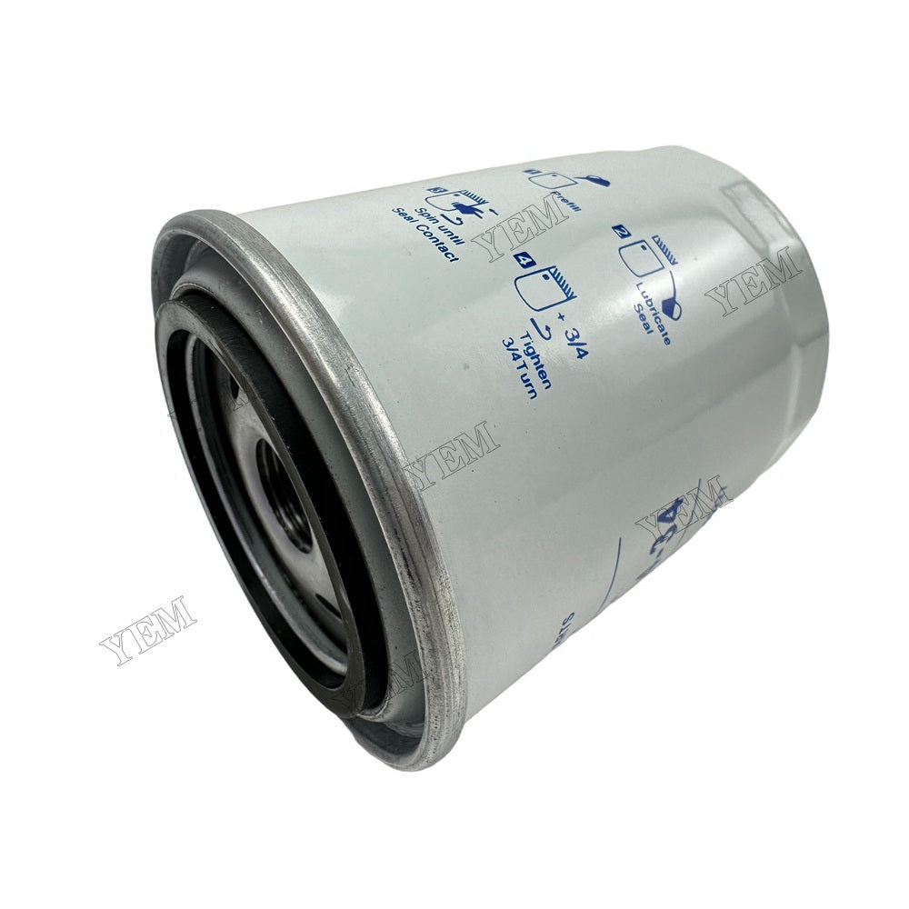 YEM Parts 15426-3240 Oil Filter For Kubota Z482 Engine Gehlmax MB 048 excavator For Kubota