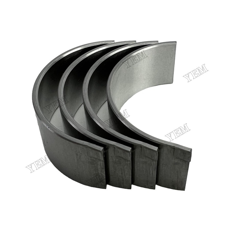 YEM Parts Connecting Rod Bearing For Kubota ZL600 Engine Diesel Engine Spare Parts