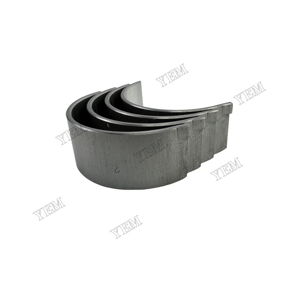 YEM Parts Connecting Rod Bearing For Kubota ZL600 Engine Diesel Engine Spare Parts For Kubota