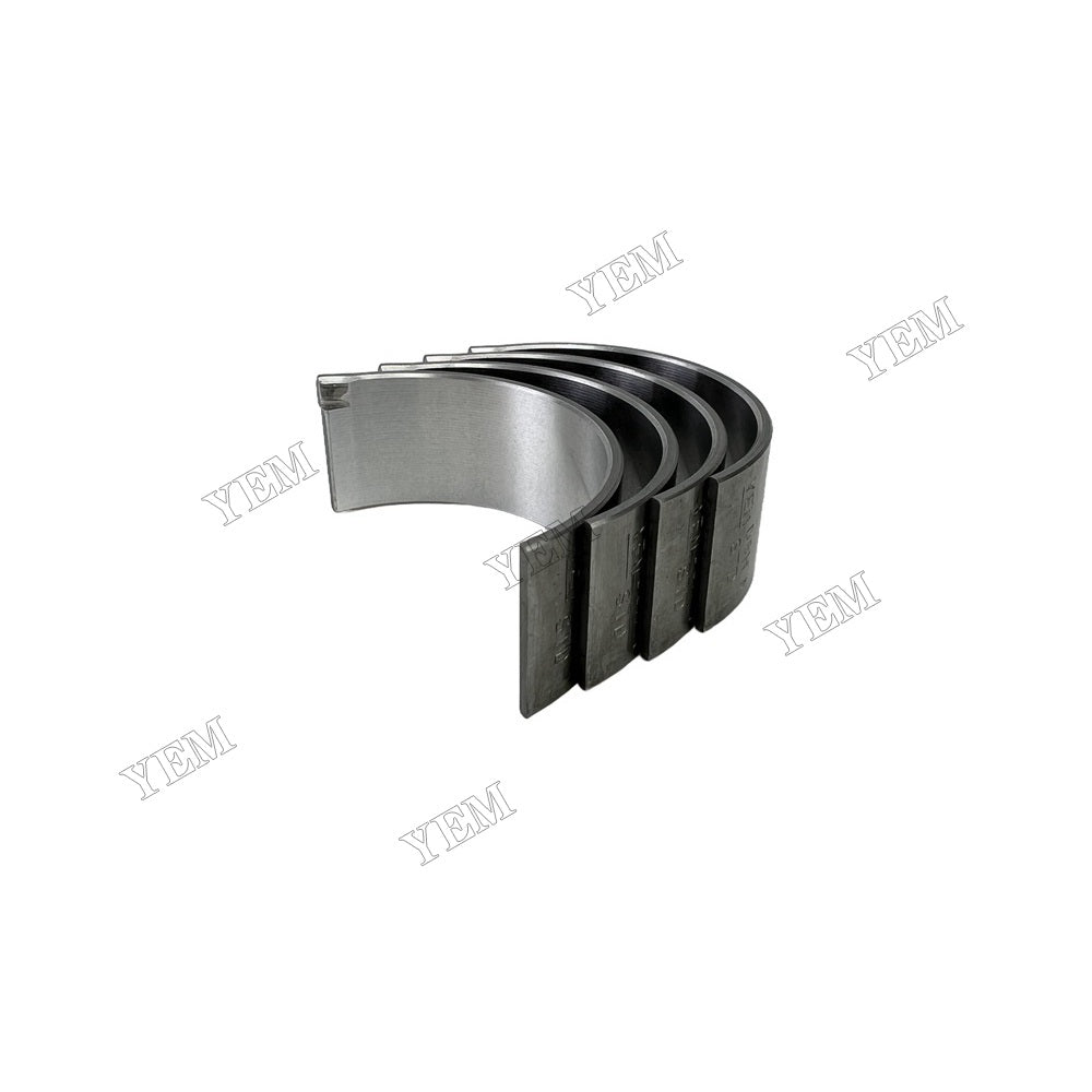 YEM Parts Connecting Rod Bearing For Kubota ZL600 Engine Diesel Engine Spare Parts For Kubota