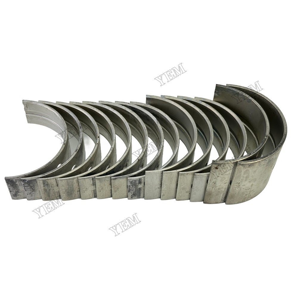 YEM Parts Main Bearing For Hino EB300 Engine Heavy-duty Truck Engine Spare Parts For Hino
