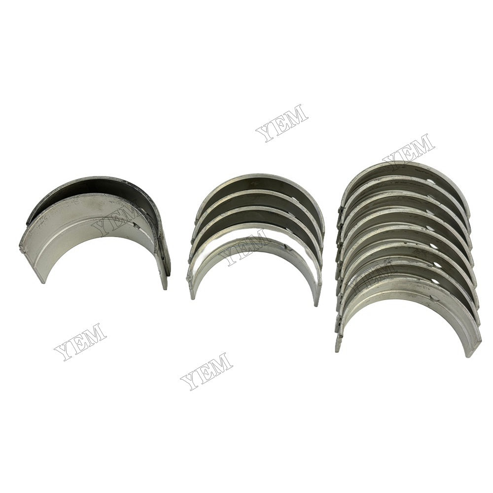 YEM Parts Main Bearing For Hino EB300 Engine Heavy-duty Truck Engine Spare Parts For Hino