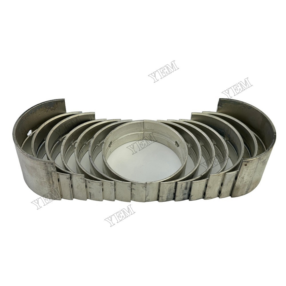 YEM Parts Main Bearing For Hino EB300 Engine Heavy-duty Truck Engine Spare Parts For Hino