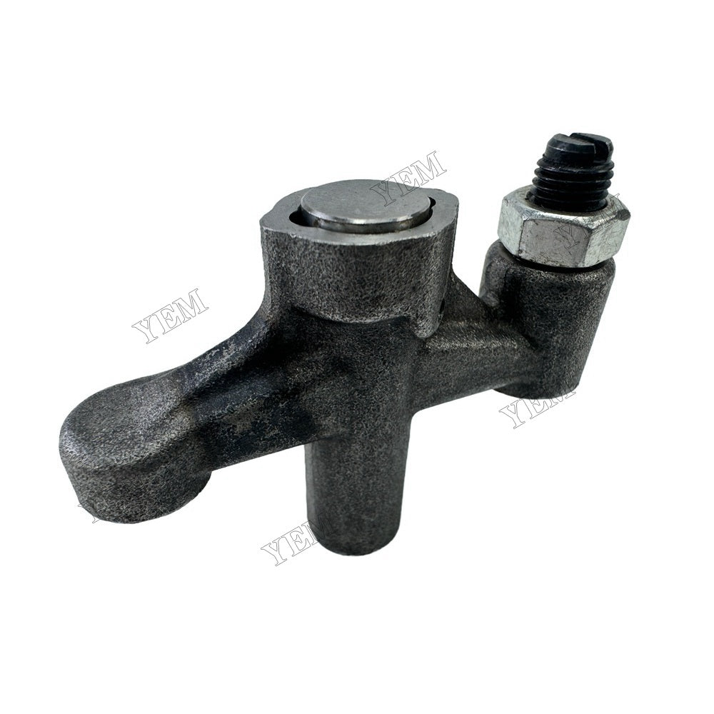 YEM Parts Assy Arm For Hino J05E Engine Kobelco SK 250 1 excavator For Hino
