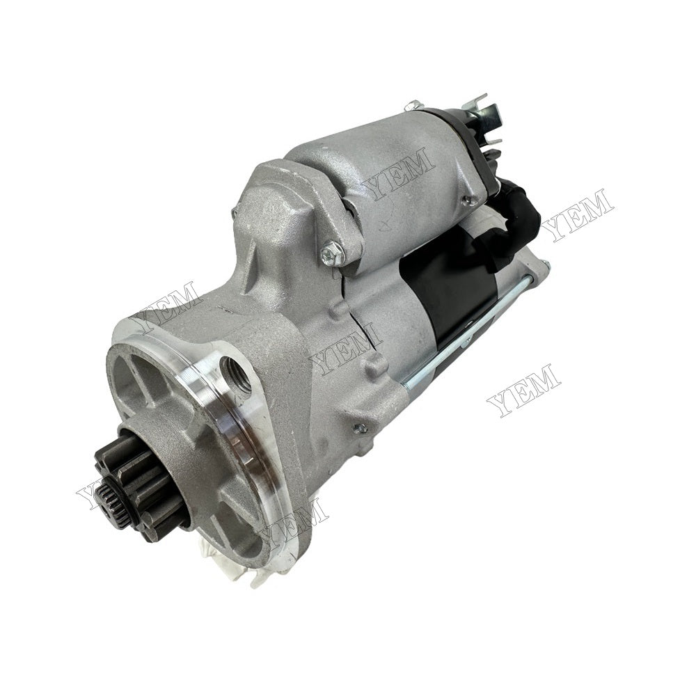 YEM Parts 28100-E0080 Starter Motor 24V 11T For Hino J08C Engine Diesel Engine
