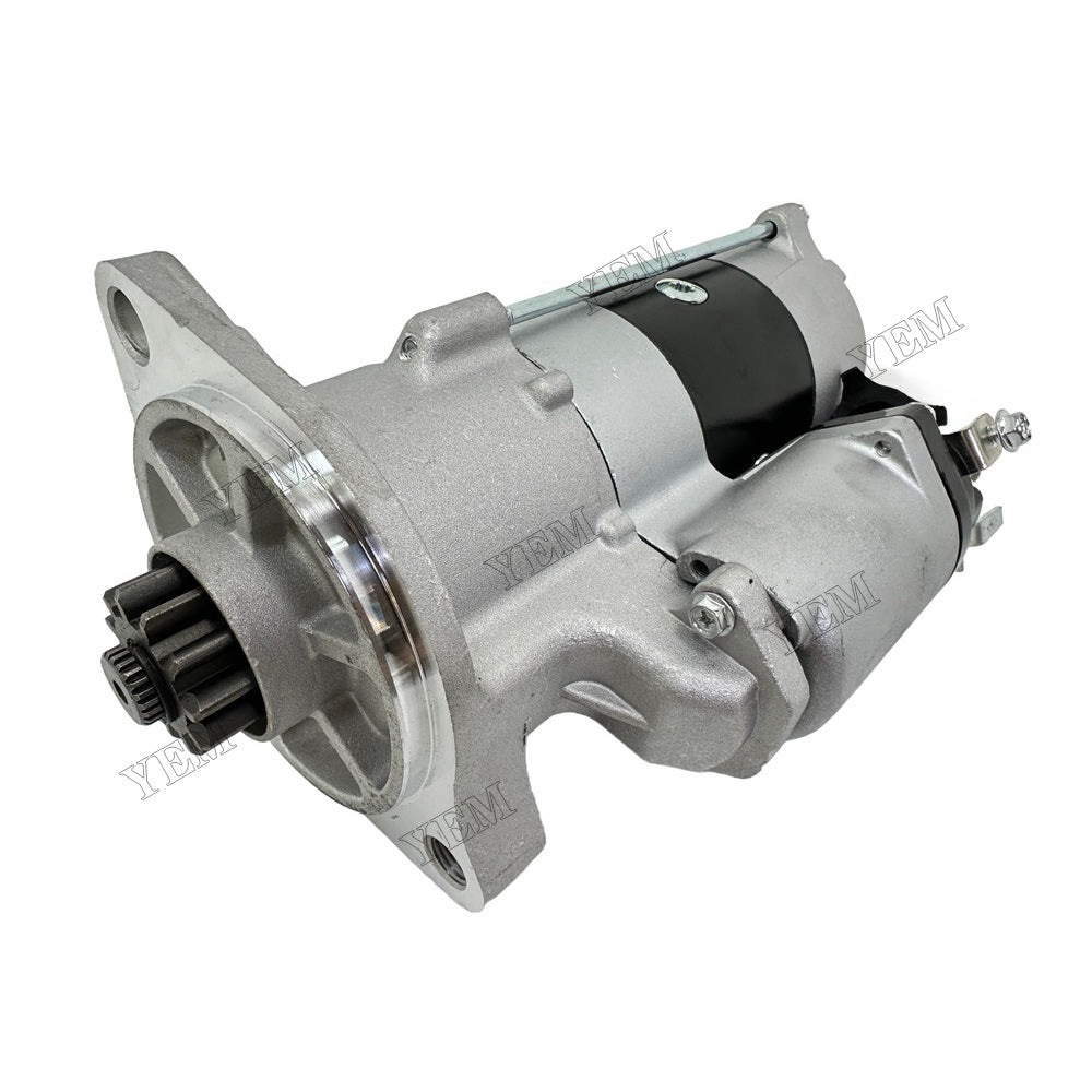 YEM Parts 28100-E0080 Starter Motor 24V 11T For Hino J08C Engine Diesel Engine For Hino