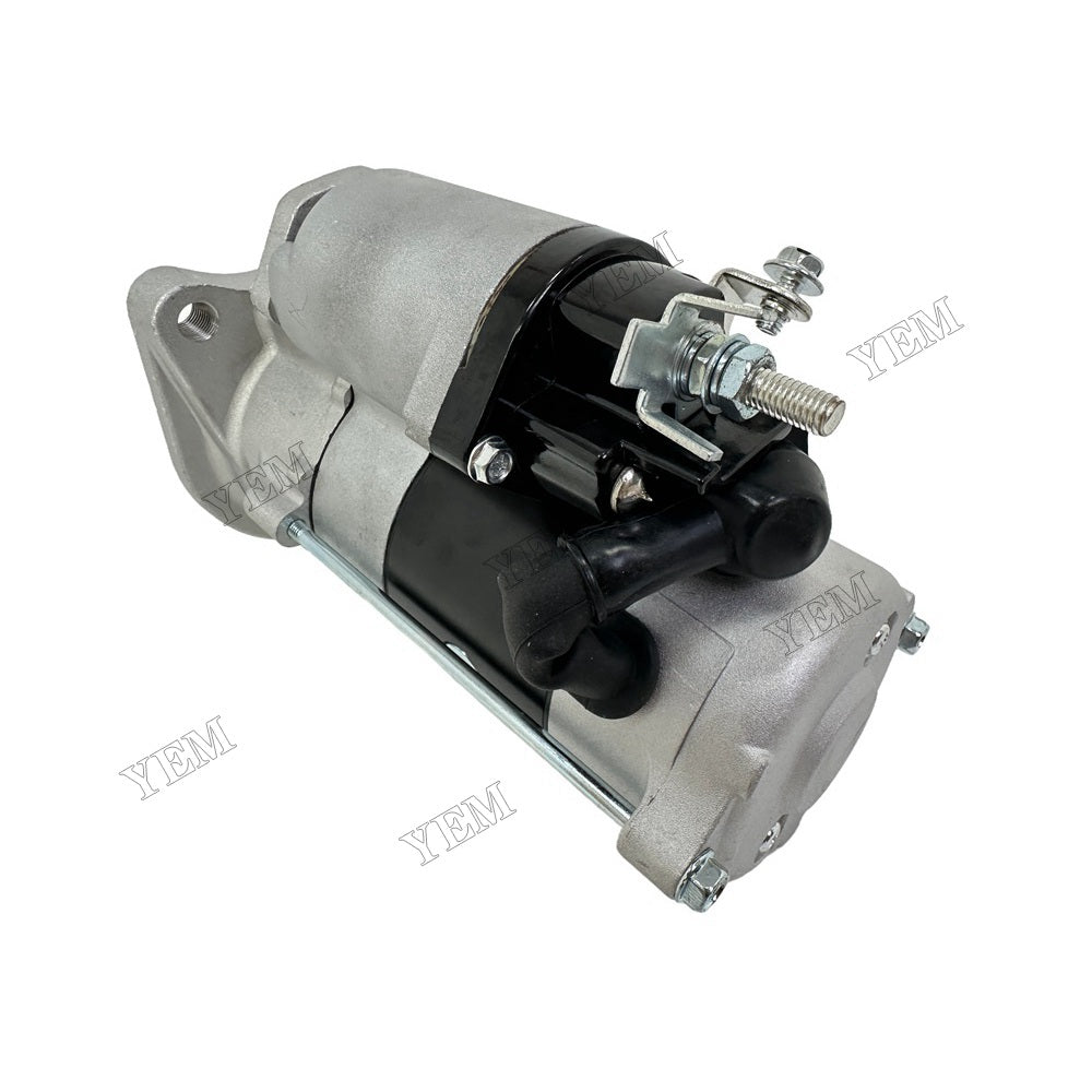 YEM Parts 28100-E0080 Starter Motor 24V 11T For Hino J08C Engine Diesel Engine For Hino