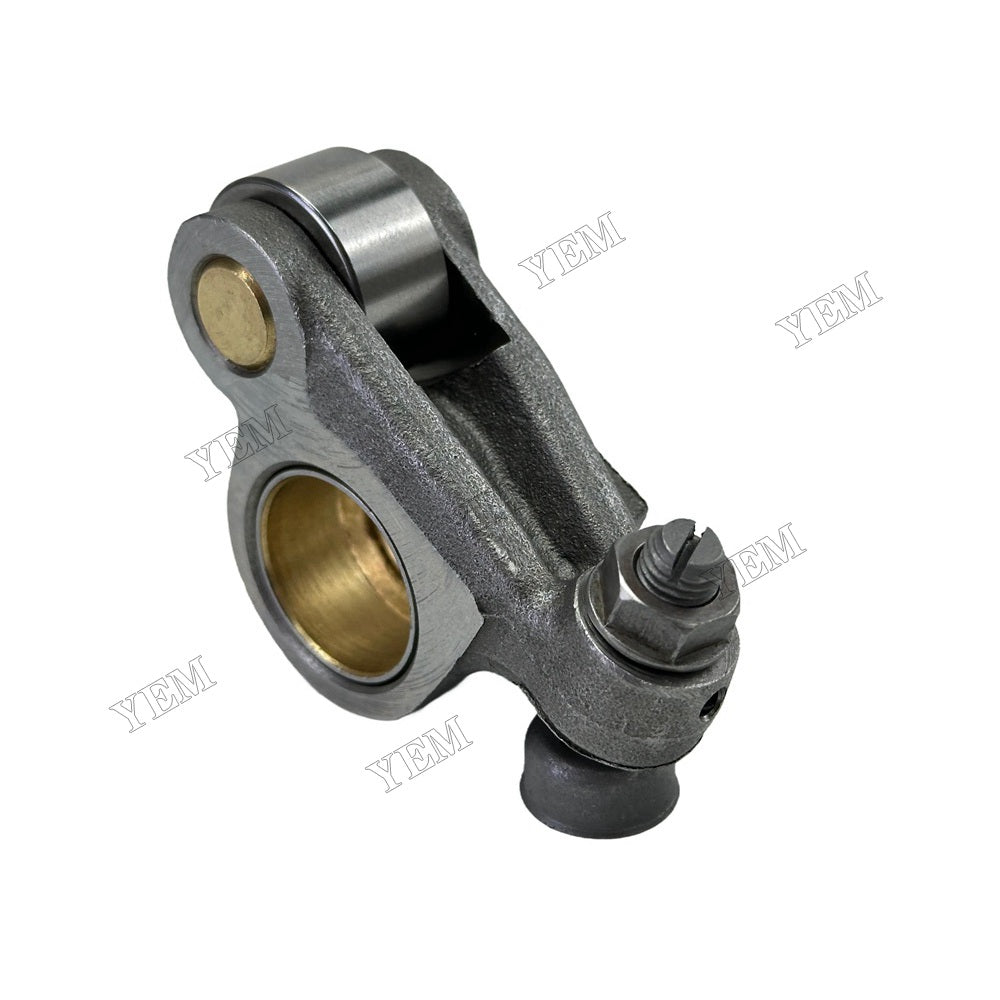 YEM Parts Exhaust Valve Rocker Arm For Hino J08E Engine Diesel Engine Spare Parts