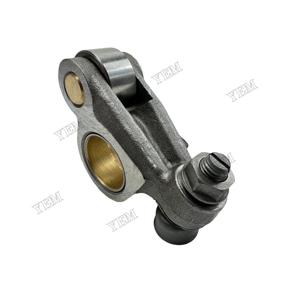 YEM Parts Exhaust Valve Rocker Arm For Hino J08E Engine Diesel Engine Spare Parts For Hino