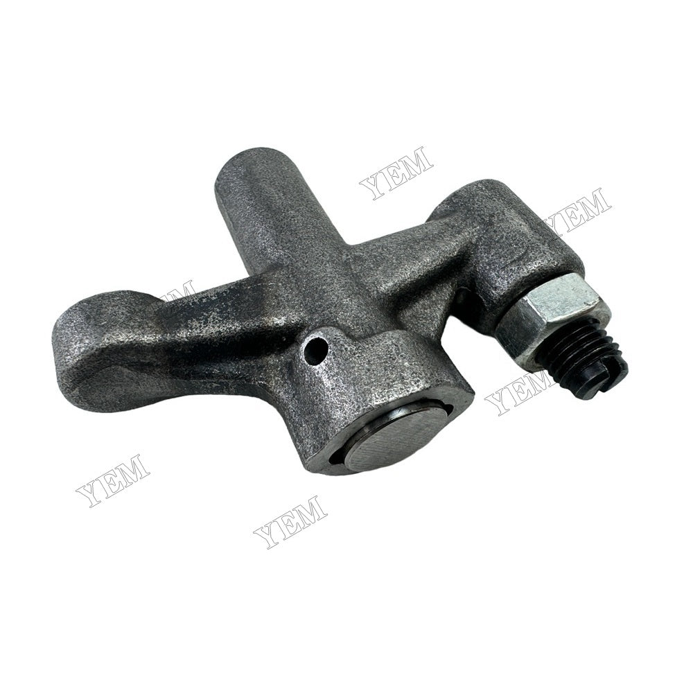 YEM Parts Assy Arm For Hino J08E Engine Diesel Engine Spare Parts For Hino