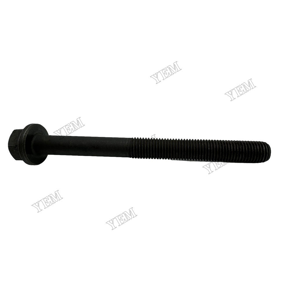 YEM Parts 18 PC Cylinder Head Bolt Set For Hino N04C Engine Diesel Engine Spare Parts For Hino