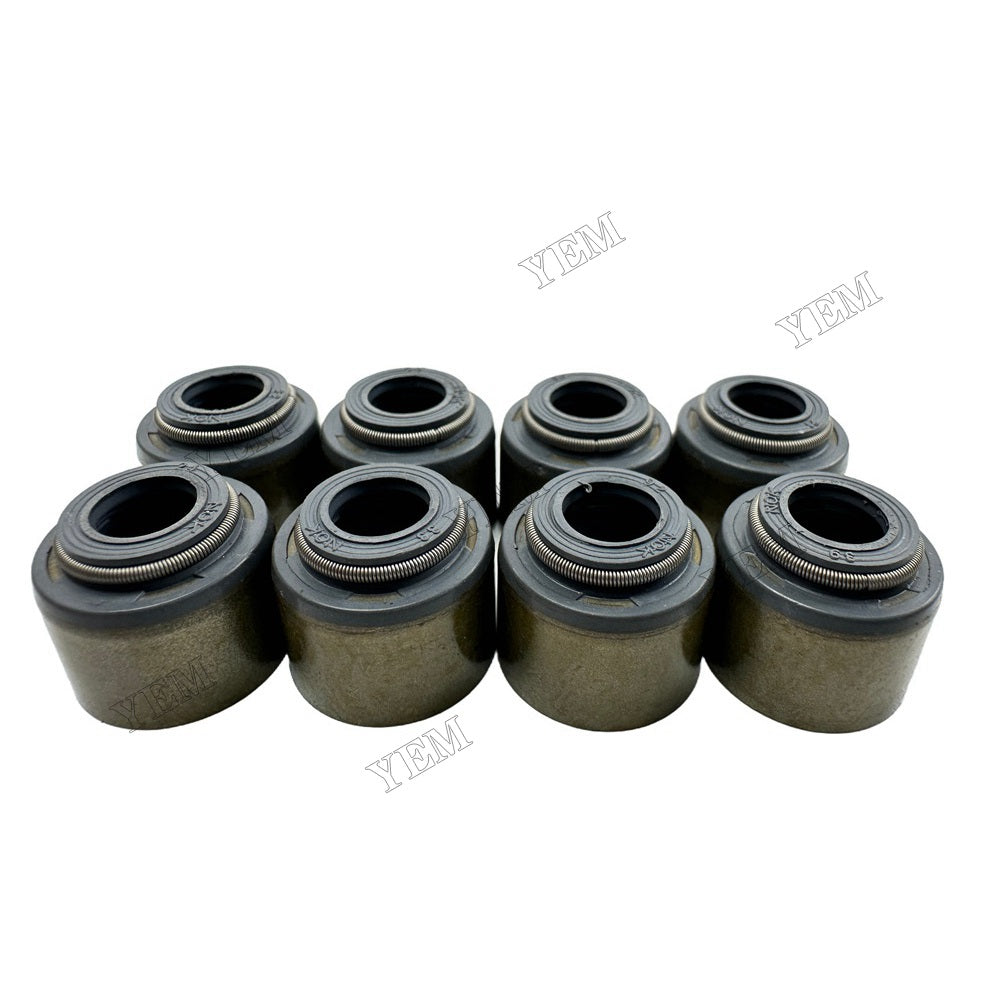 YEM Parts Full Gasket Kit For Mitsubishi 4G33 Engine FG 15 T LPG forklift
