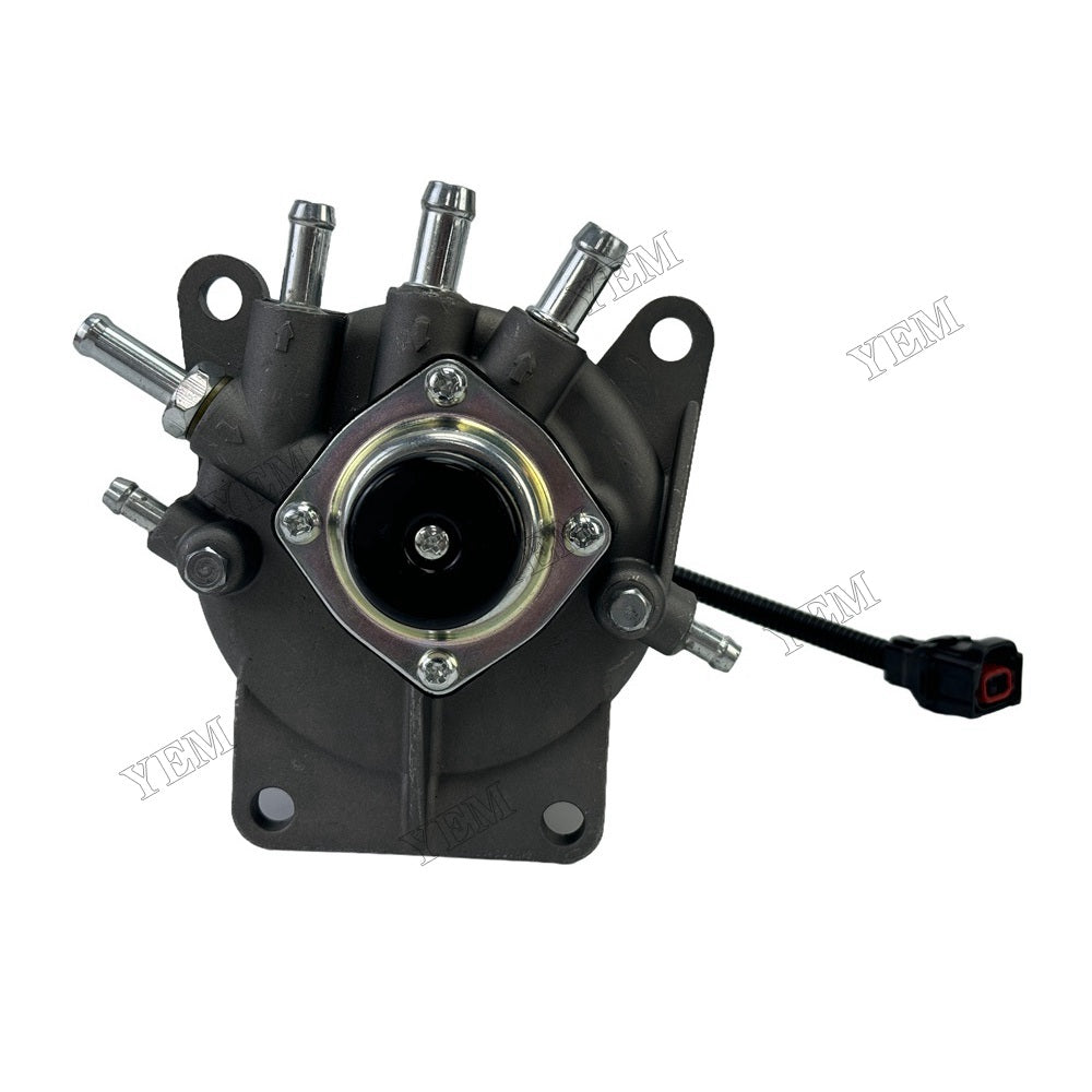 YEM Parts Fuel Filter Element For Mitsubishi 4M42 Engine Diesel Engine Spare Parts For Mitsubishi