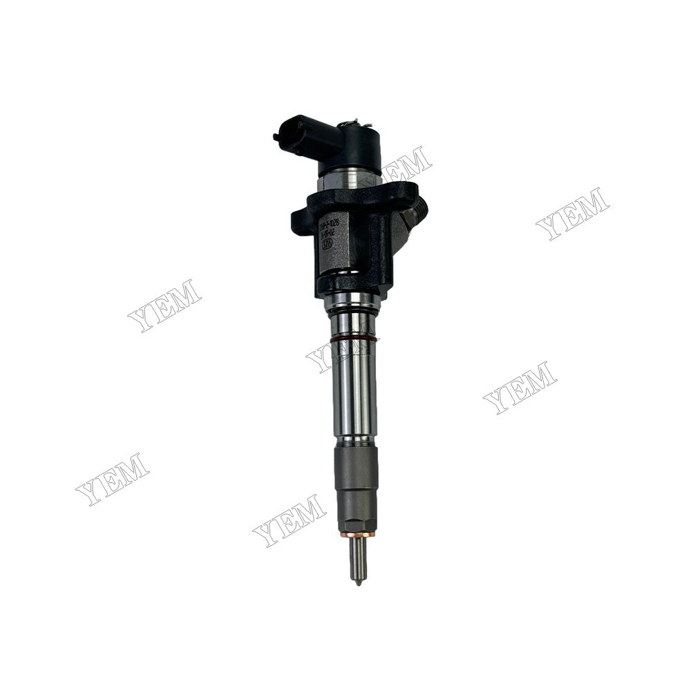 YEM Parts 4 PCS 0445120048 ME226718 ME223749 ME222914 Injector For Mitsubishi 4M50 For Mitsubishi