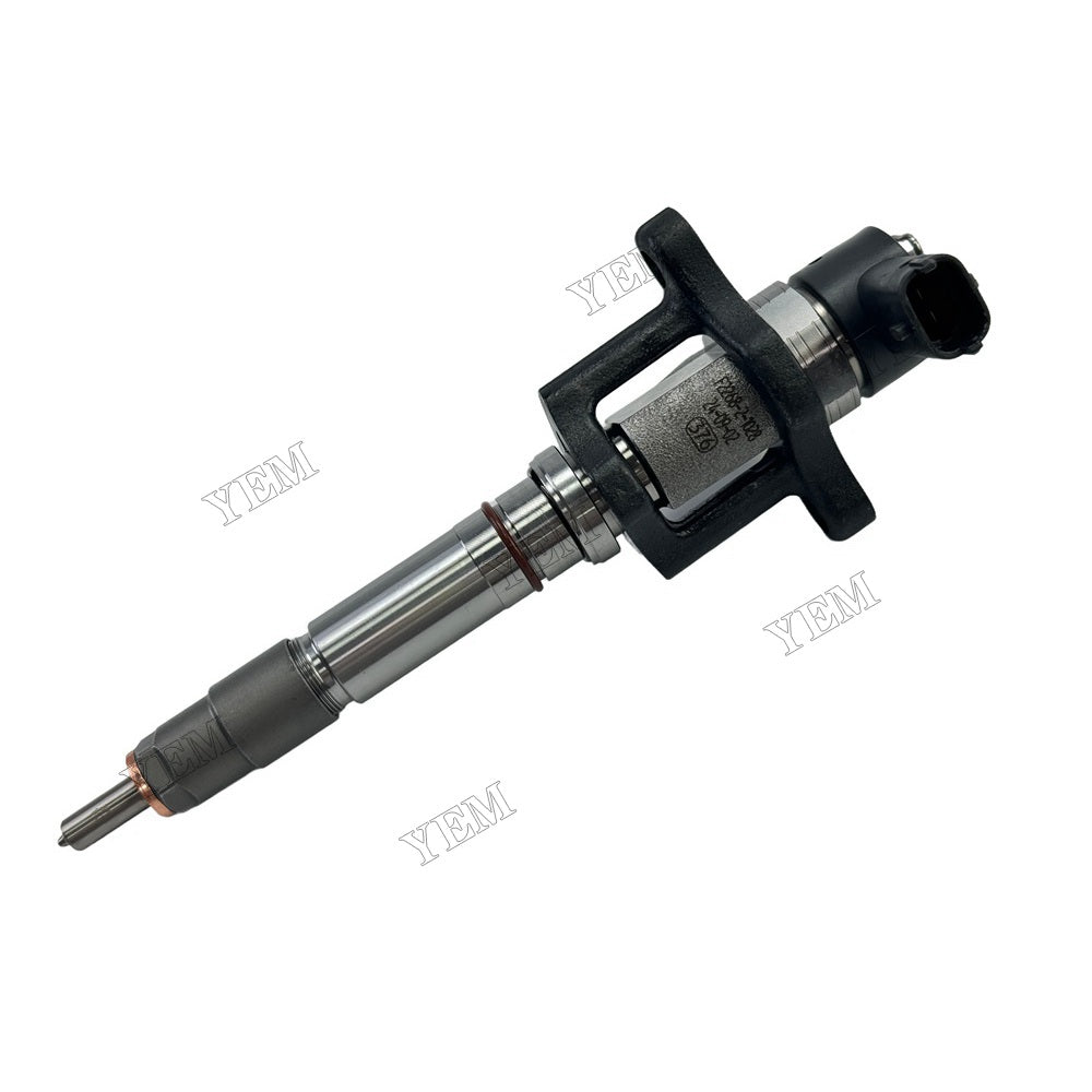 YEM Parts 4 PCS 0445120048 ME226718 ME223749 ME222914 Injector For Mitsubishi 4M50 For Mitsubishi