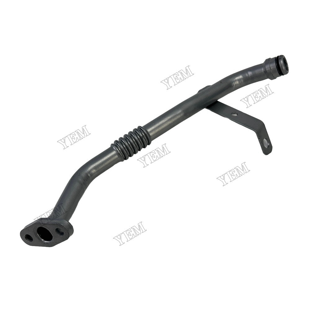 YEM Parts ME222123 Turbocharger Oil Return Pipe For Mitsubishi 4M50 Industrial