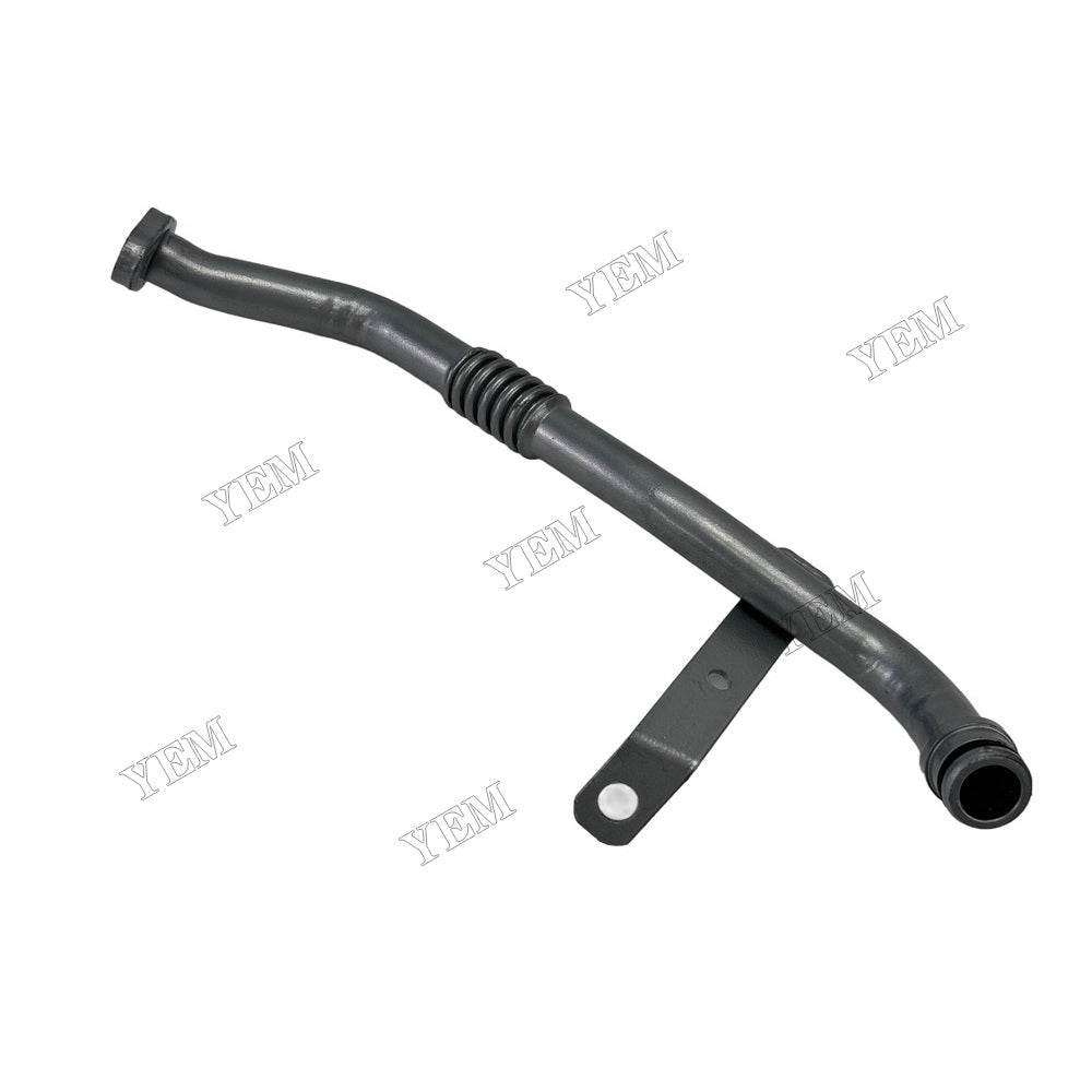 YEM Parts ME222123 Turbocharger Oil Return Pipe For Mitsubishi 4M50 Industrial For Mitsubishi