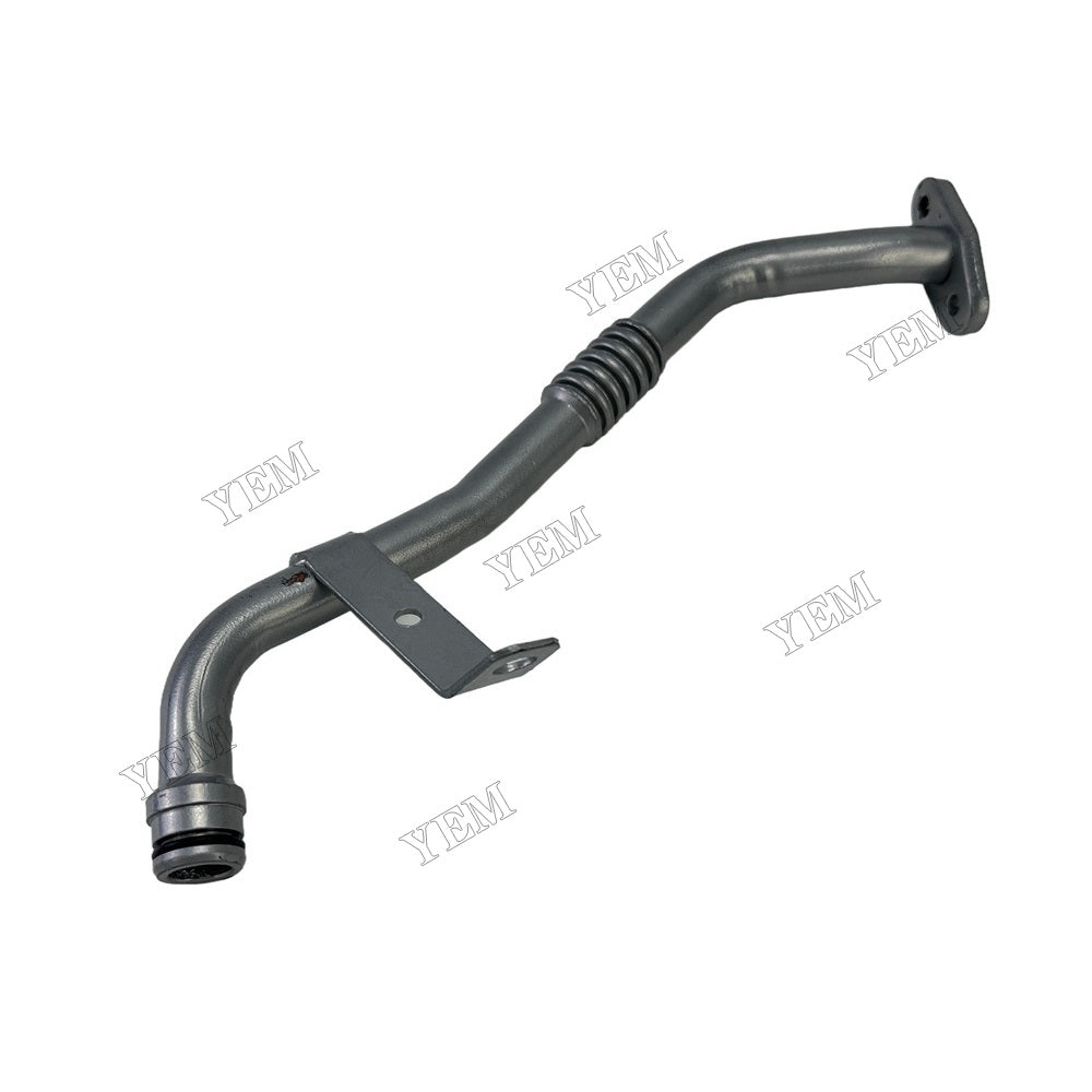 YEM Parts ME222123 Turbocharger Oil Return Pipe For Mitsubishi 4M50 Industrial For Mitsubishi