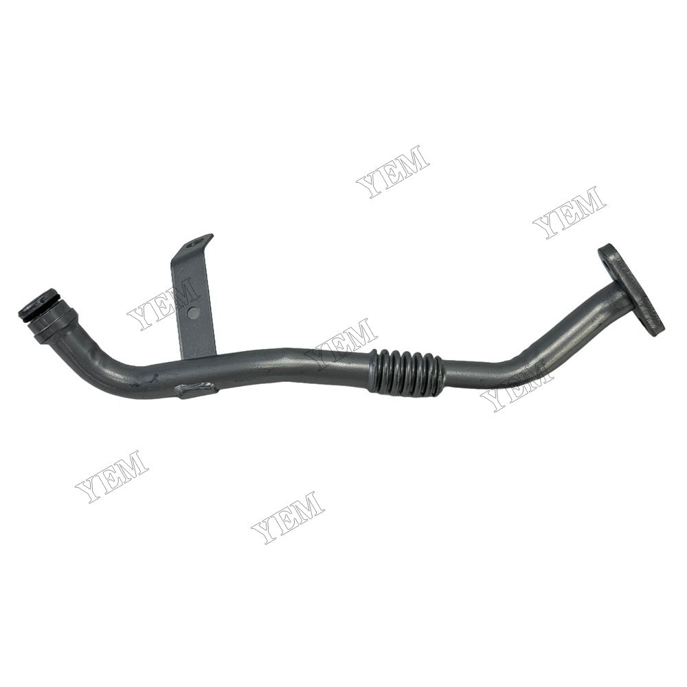 YEM Parts ME222123 Turbocharger Oil Return Pipe For Mitsubishi 4M50 Industrial For Mitsubishi