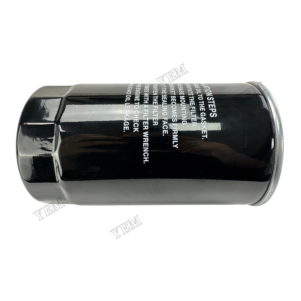 YEM Parts BC-JX611 Oil Filter For Mitsubishi 4M50 Engine Industrial Engine For Mitsubishi