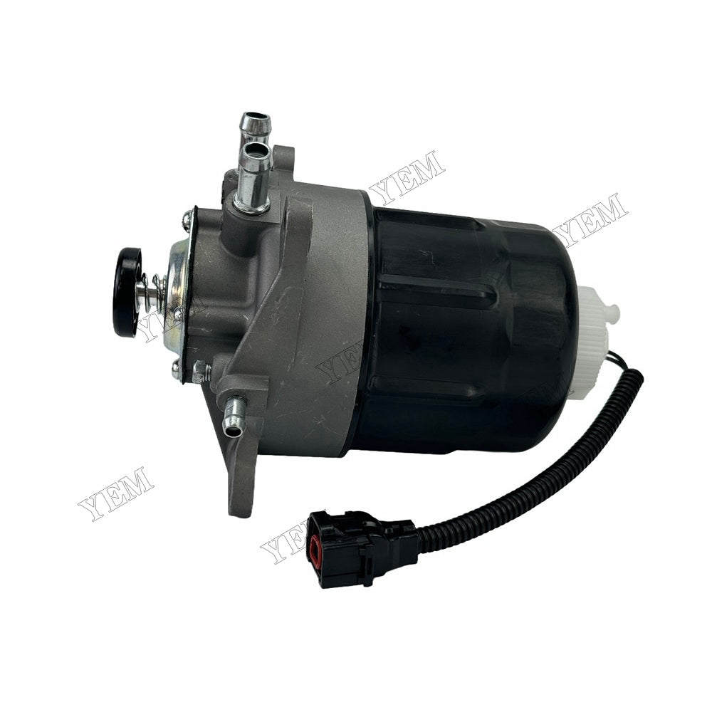 YEM Parts Fuel Filter Element For Mitsubishi 4M50 Engine Industrial Engine For Mitsubishi