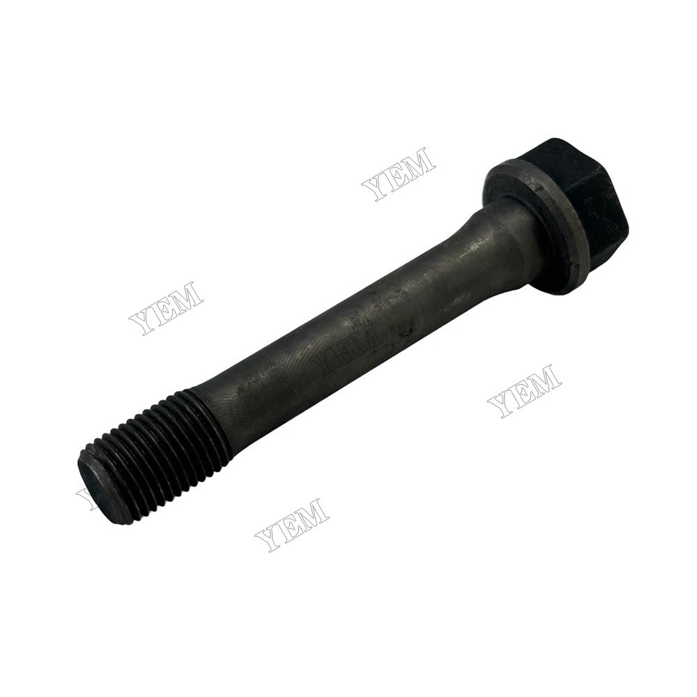 YEM Parts 8 PCS Connecting Rod Screw For Mitsubishi 4M50 Engine Industrial Engine For Mitsubishi