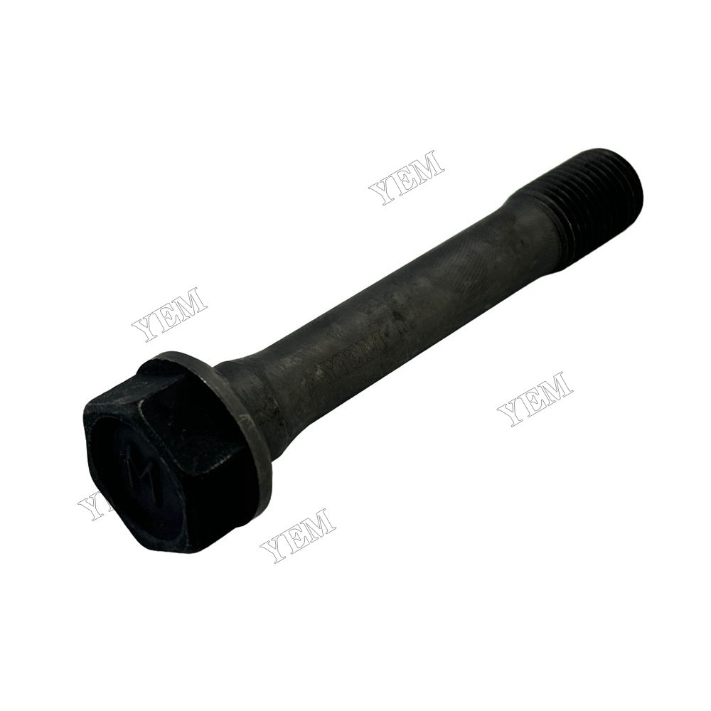 YEM Parts 8 PCS Connecting Rod Screw For Mitsubishi 4M50 Engine Industrial Engine For Mitsubishi