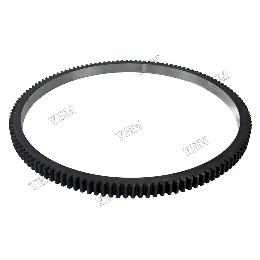 YEM Parts Flywheel For Mitsubishi D04F Engine Truck Diesel Engine Spare Parts