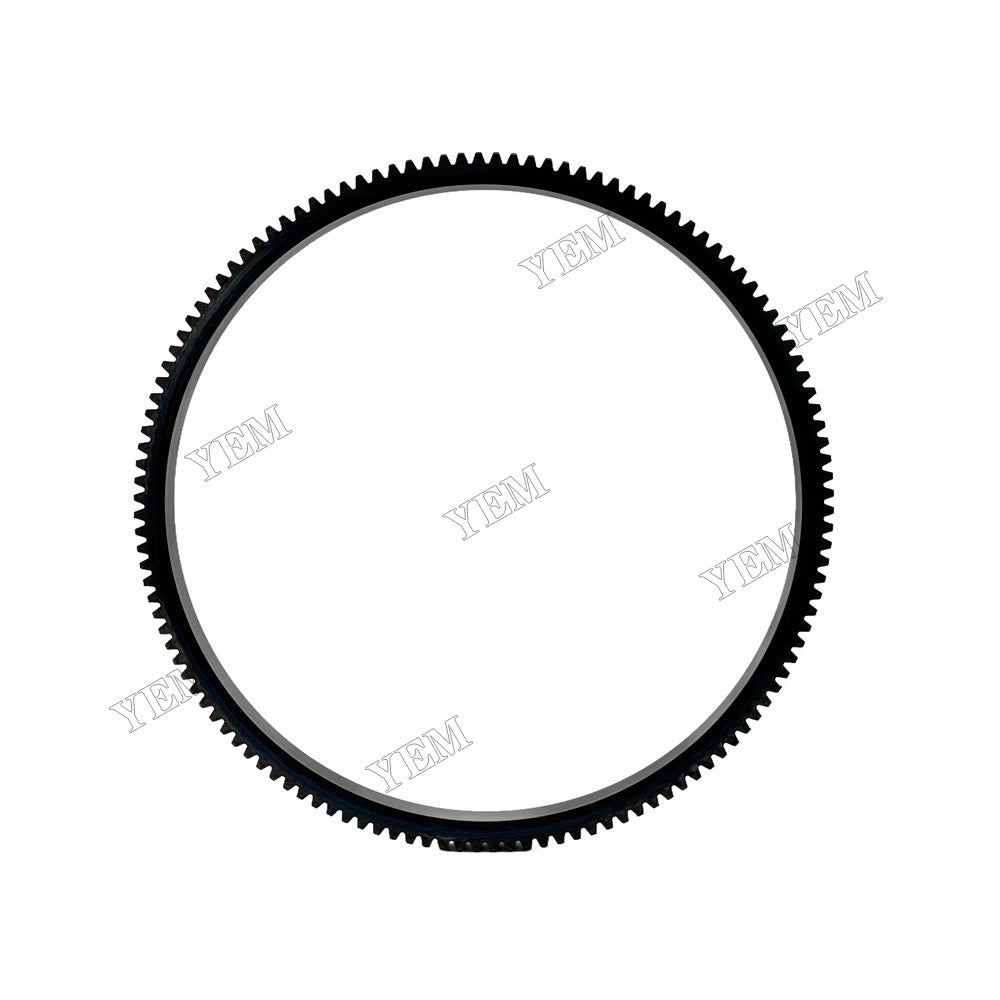 YEM Parts Flywheel For Mitsubishi D04F Engine Truck Diesel Engine Spare Parts
