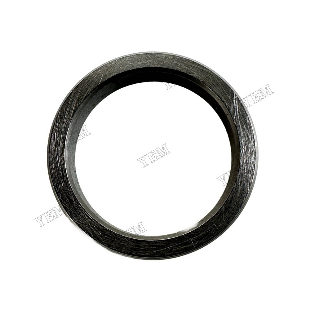 YEM Parts 3PCS Exhaust Valve Seat For Mitsubishi K3B Engine Schmidt DFP 1.6