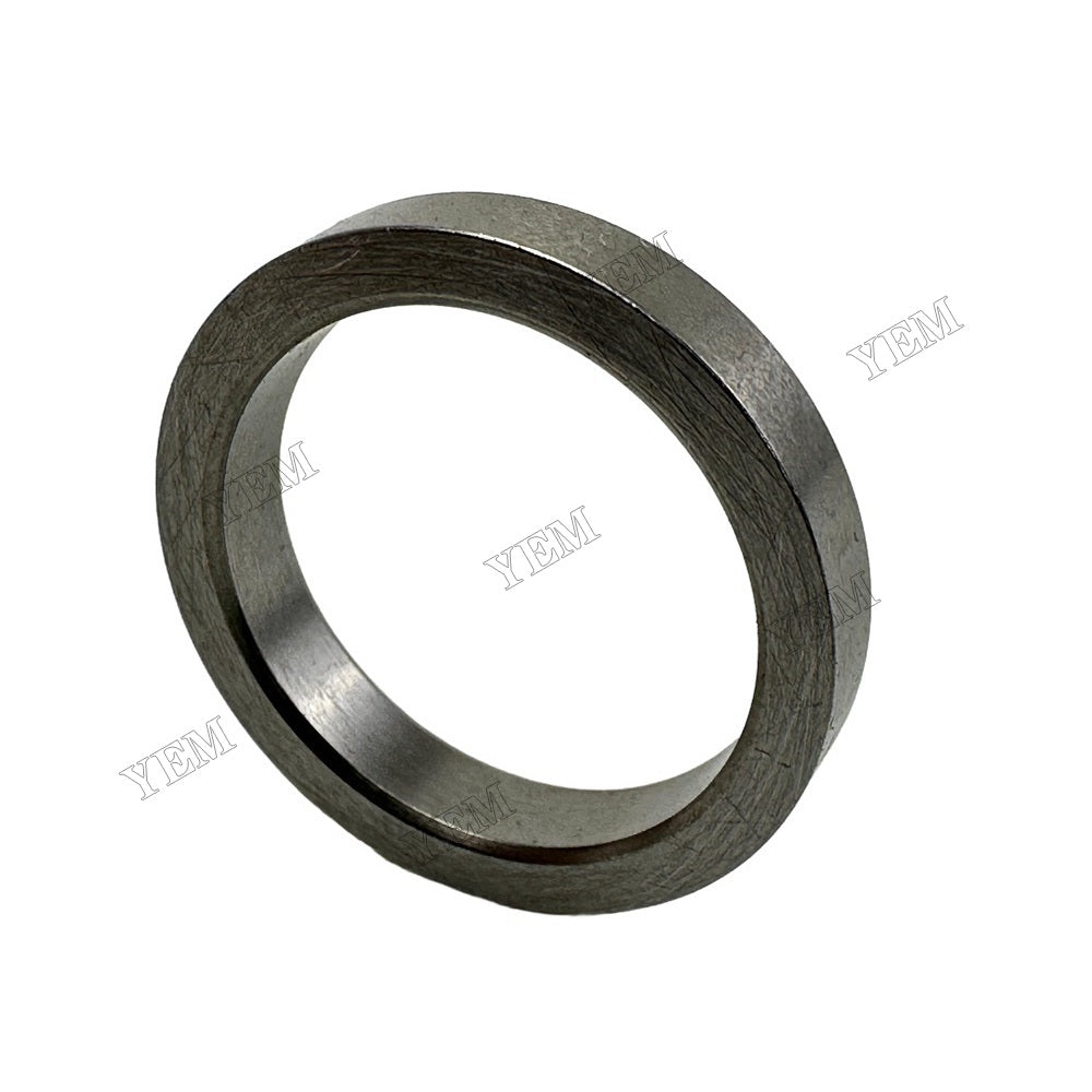 YEM Parts 3PCS Exhaust Valve Seat For Mitsubishi K3B Engine Schmidt DFP 1.6 For Mitsubishi