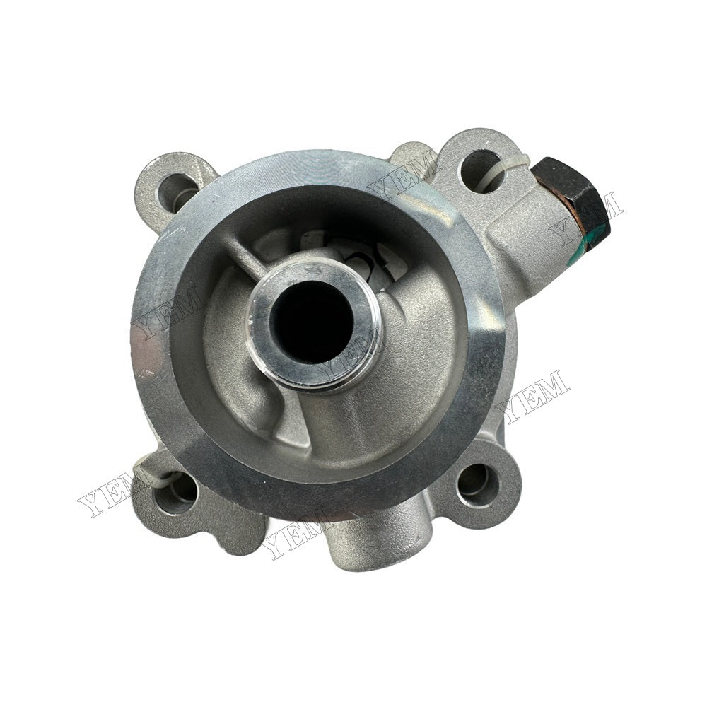 YEM Parts Oil Pump For Mitsubishi K4N Engine GX40 MT408 tractor Engine Spare Parts For Mitsubishi