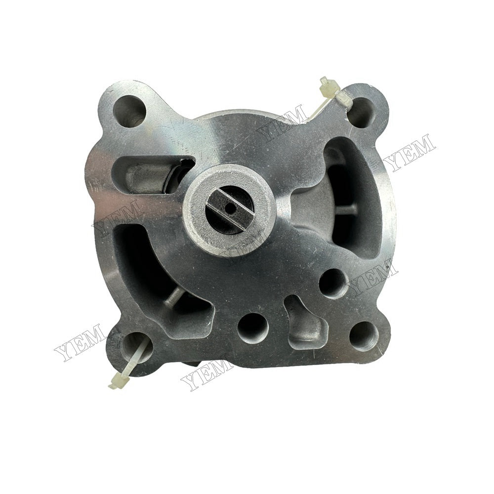 YEM Parts Oil Pump For Mitsubishi K4N Engine GX40 MT408 tractor Engine Spare Parts