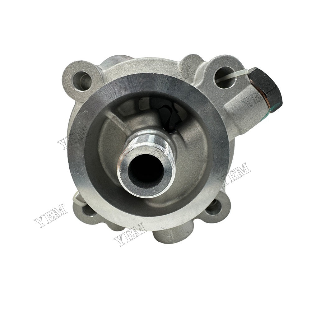 YEM Parts Oil Pump For Mitsubishi K4N Engine GX40 MT408 tractor Engine Spare Parts