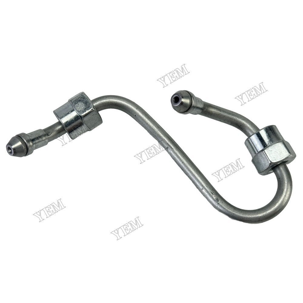 YEM Parts 30L61-07100 223-0326 Fuel Pipe For Mitsubishi L3E Engine 1815 tractor