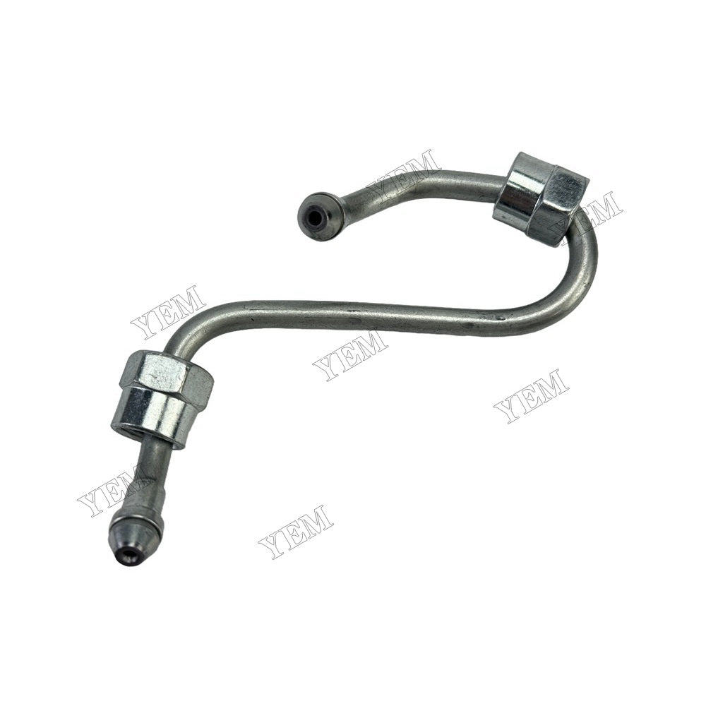 YEM Parts 30L61-07100 223-0326 Fuel Pipe For Mitsubishi L3E Engine 1815 tractor For Mitsubishi