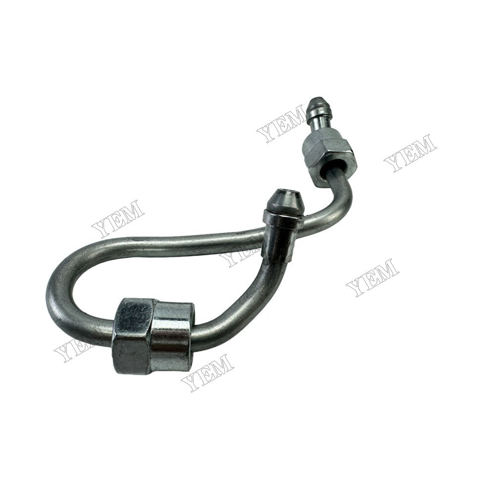 YEM Parts 30L61-07100 223-0326 Fuel Pipe For Mitsubishi L3E Engine 1815 tractor For Mitsubishi