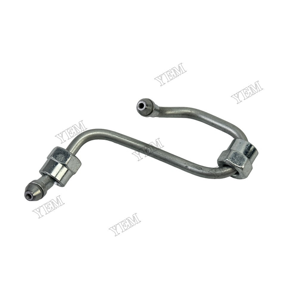 YEM Parts 3 PCS 30L61-07100 30L61-07200 30L61-07300 Fuel Pipe For Mitsubishi L3E Engine For Mitsubishi