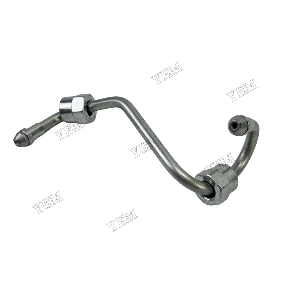 YEM Parts 3 PCS 30L61-07100 30L61-07200 30L61-07300 Fuel Pipe For Mitsubishi L3E Engine For Mitsubishi