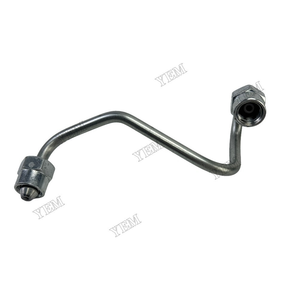 YEM Parts 30L61-07200 223-0327 Fuel Pipe For Mitsubishi L3E Engine 1815 tractor For Mitsubishi