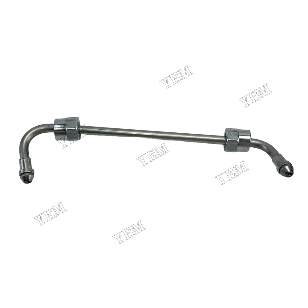 YEM Parts 30L61-07300 223-0328 Fuel Pipe For Mitsubishi L3E Engine 1815 tractor