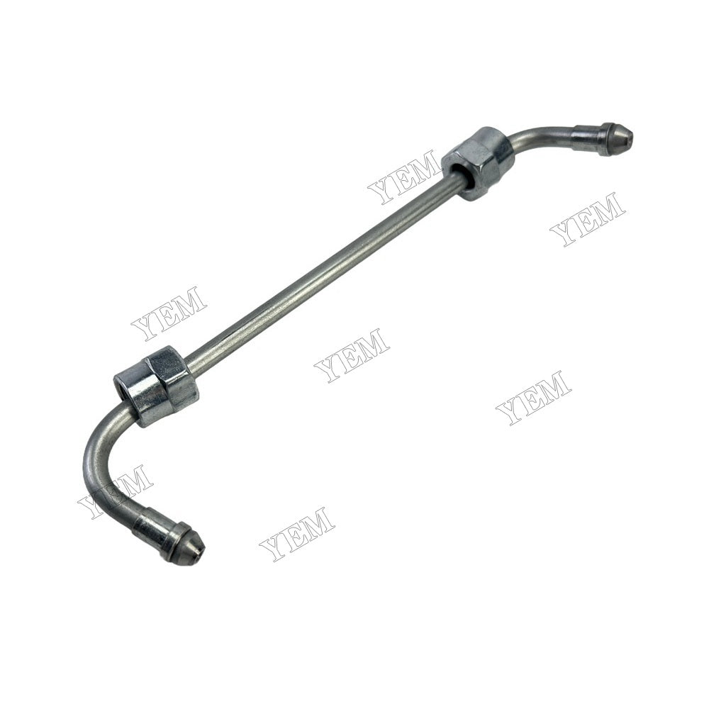 YEM Parts 30L61-07300 223-0328 Fuel Pipe For Mitsubishi L3E Engine 1815 tractor For Mitsubishi