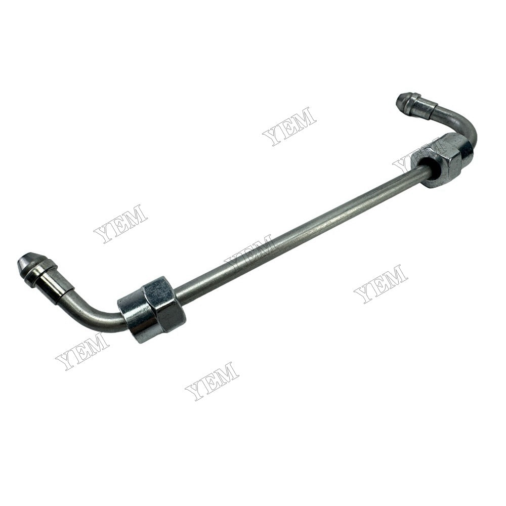 YEM Parts 30L61-07300 223-0328 Fuel Pipe For Mitsubishi L3E Engine 1815 tractor For Mitsubishi