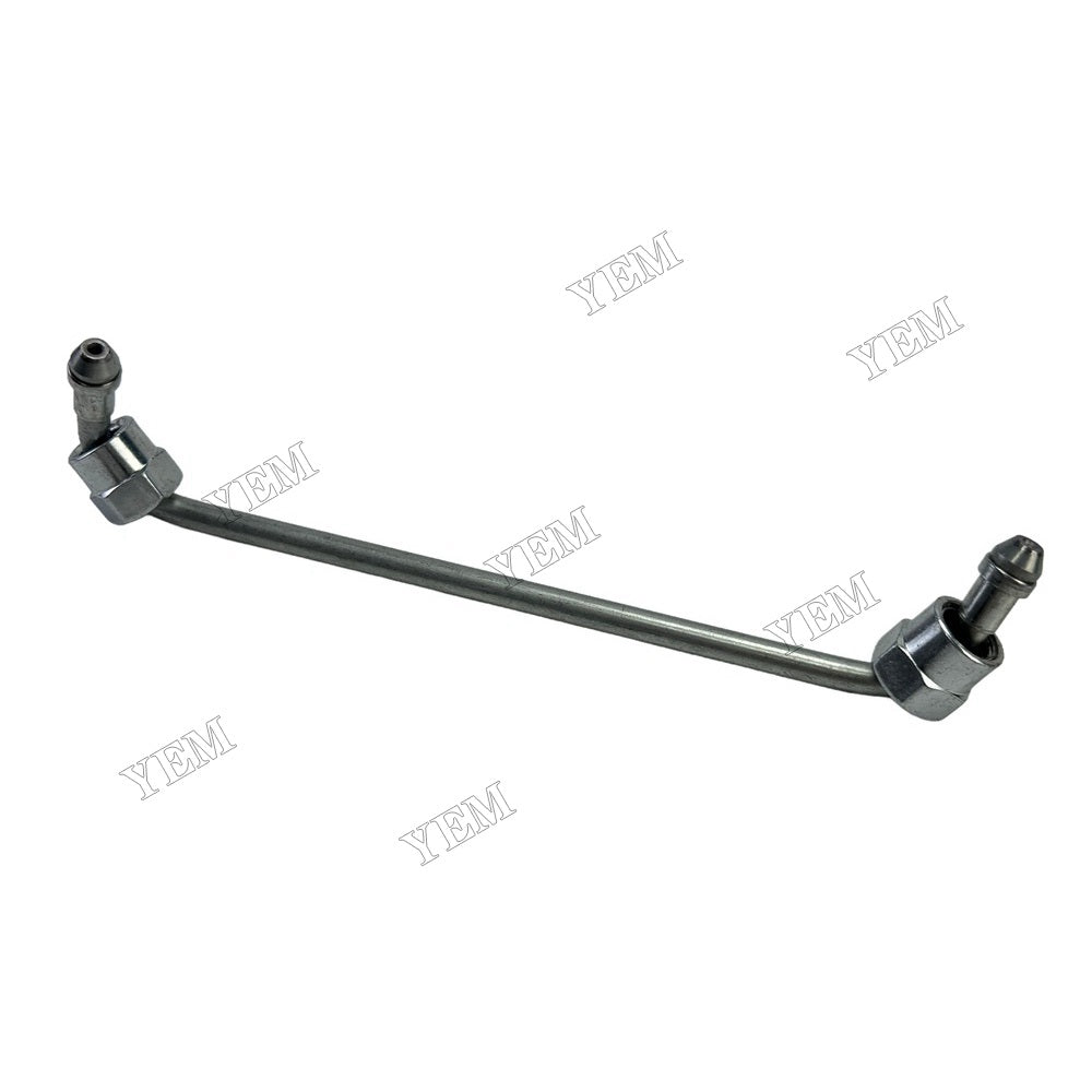 YEM Parts 30L61-07300 223-0328 Fuel Pipe For Mitsubishi L3E Engine 1815 tractor For Mitsubishi