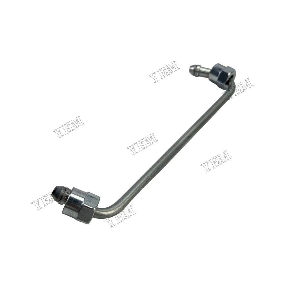 YEM Parts 30L61-07300 223-0328 Fuel Pipe For Mitsubishi L3E Engine 1815 tractor For Mitsubishi
