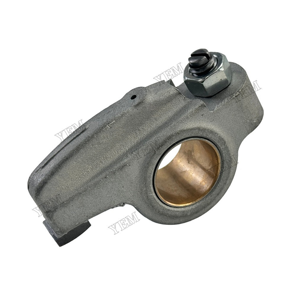 YEM Parts 32A0402021 Rocker Arm For Mitsubishi S4S Engine Volvo EW7 excavator For Mitsubishi