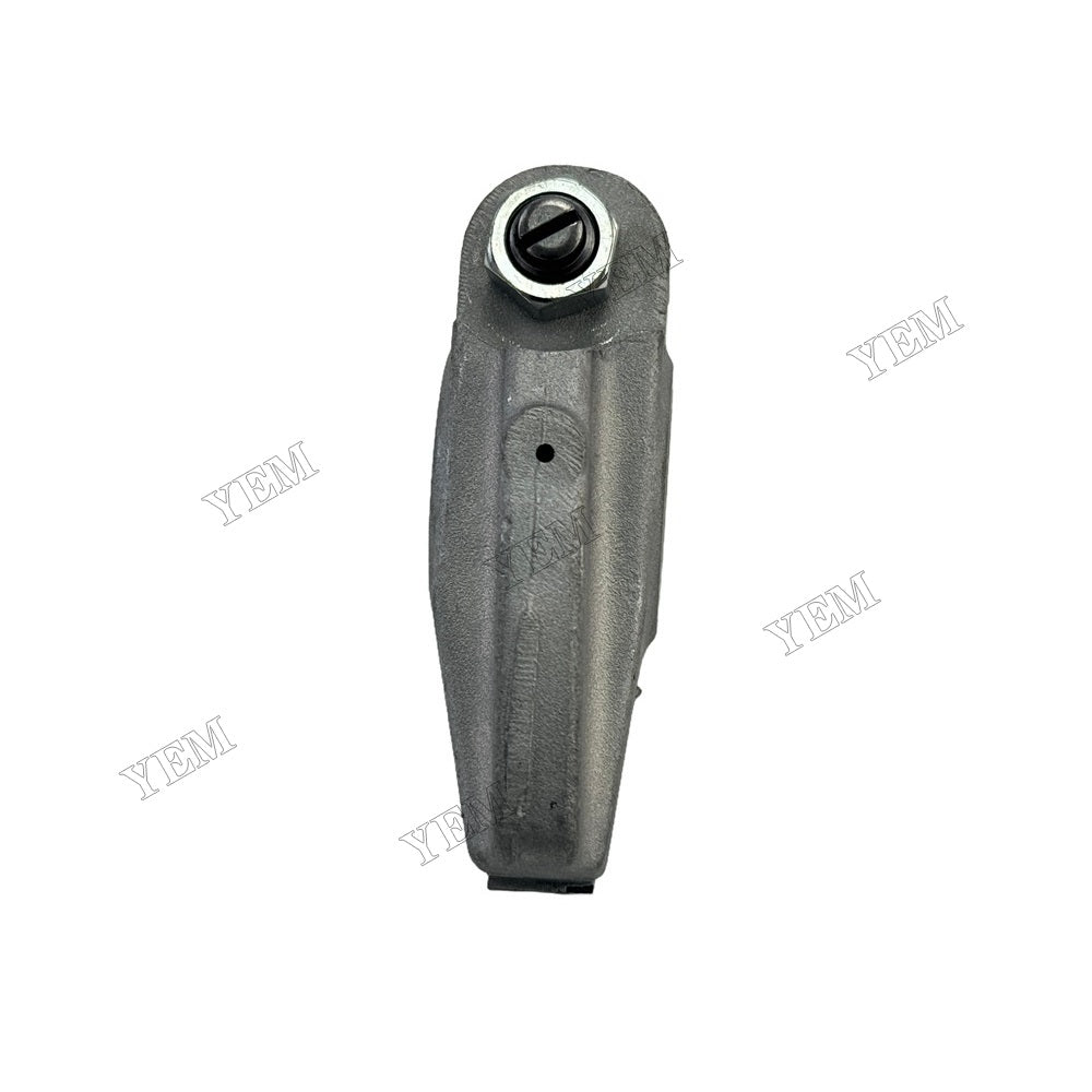 YEM Parts 32A0402021 Rocker Arm For Mitsubishi S4S Engine Volvo EW7 excavator For Mitsubishi