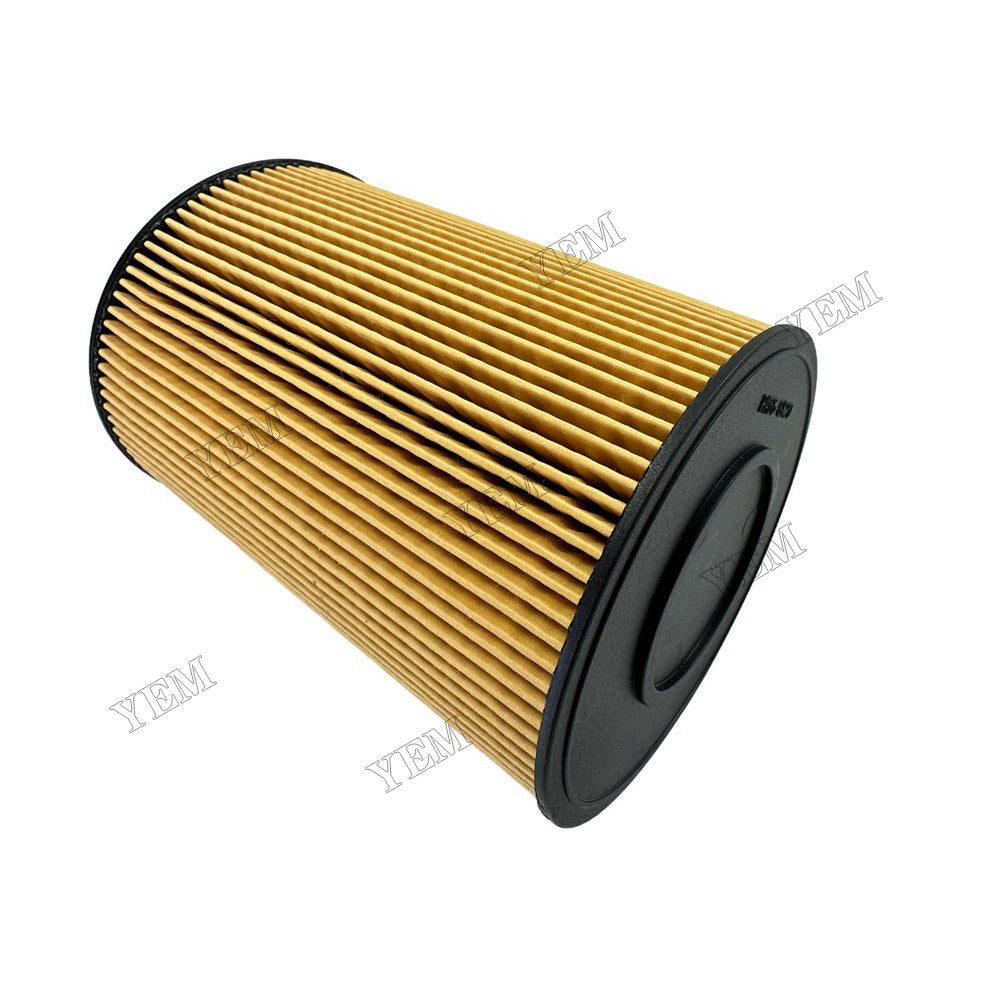 YEM Parts 8980088401 4642641 Fuel Filter Element For Isuzu 4HK1 Sany SY155W excavator For Isuzu